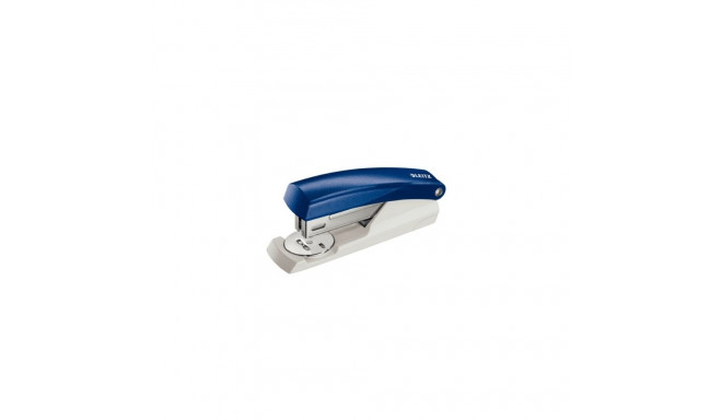 5501 Leitz Stapler, blue, up to 25 sheets, staples 24/6, 26/6 1102-114