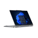 Lenovo ThinkPad X1 2-ühes | Hall | 14 " | IPS | Puutetundlik ekraan | WUXGA | 1920 x 1200 pikslit | 