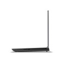 Lenovo ThinkPad P16 | Storm Grey | 16 " | IPS | WQXGA | 2560 x 1600 pixels | Anti-glare | Intel Core