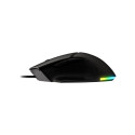 MSI CLUTCH GM20 ELITE Mänguri USB RGB Reguleeritav kuni 6400 DPI Lauaarvuti Sülearvuti Mänguklassi O