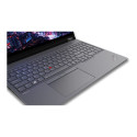 Lenovo ThinkPad P16 | Tormihall | 16 " | IPS | WQXGA | 2560 x 1600 pikslit | Peegeldusvastane | Inte