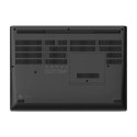Lenovo ThinkPad P16 | Tormihall | 16 " | IPS | WQXGA | 2560 x 1600 pikslit | Peegeldusvastane | Inte