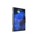 Lenovo ThinkPad X1 2-in-1 | Grey | 14 " | IPS | Touchscreen | WUXGA | 1920 x 1200 pixels | Anti-glar