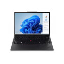 Lenovo ThinkPad T14s | Black | 14 " | IPS | WUXGA | 1920 x 1200 pixels | Anti-glare | Intel Core U5 