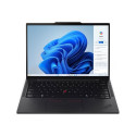 Lenovo ThinkPad T14s | Black | 14 " | IPS | WUXGA | 1920 x 1200 pixels | Anti-glare | Intel Core U5 