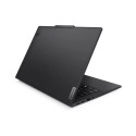 Lenovo ThinkPad T14s | Must | 14 " | IPS | WUXGA | 1920 x 1200 pikslit | Pimestamisvastane | Intel C