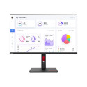 Lenovo ThinkVision T32p-30 31.5" IPS 16:9 60 Hz 4 ms 3840 x 2160 pikslit 350 cd/m² HDMI portide arv 