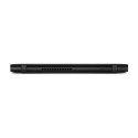 Lenovo ThinkPad L16 | Must | 16 " | IPS | WUXGA | 1920 x 1200 pikslit | Peegeldusvastane | AMD Ryzen
