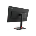 Lenovo ThinkVision T32p-30 31.5" IPS 16:9 60 Hz 4 ms 3840 x 2160 pikslit 350 cd/m² HDMI portide arv 