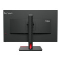 Lenovo | ThinkVision | T32p-30 | 31.5 " | IPS | 16:9 | 60 Hz | 4 ms | 3840 x 2160 pixels | 350 cd/m²