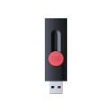 Lexar | Mälupulk | JumpDrive D300 | 128 GB | USB 3.2 Gen 1 | Must/Punane