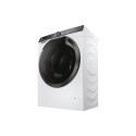 Hoover | Washing Machine | H7W449AMBC-S | Energy efficiency class A | Front loading | Washing capaci