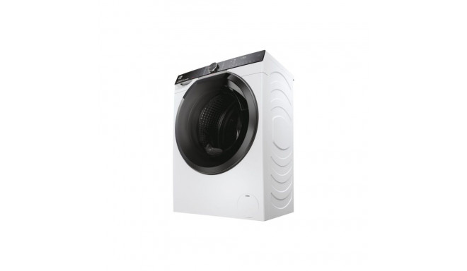 Hoover | Washing Machine | H7W449AMBC-S | Energy efficiency class A | Front loading | Washing capaci