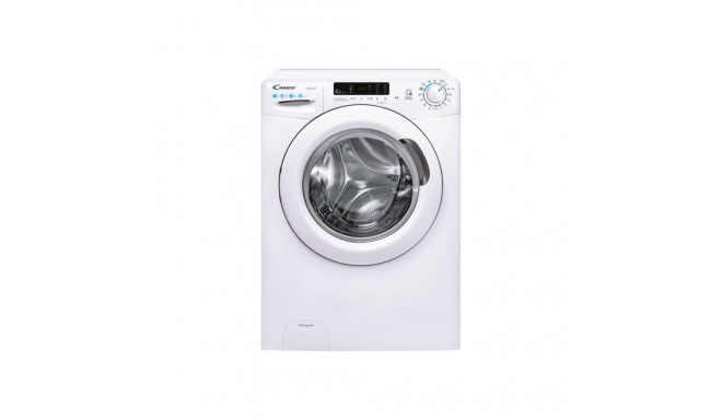 Pesumasin | Energiatõhususe klass D | Eestlaetav | Pesumaht 7 kg | 1100 p/min | Sügavus 45 cm | Laiu