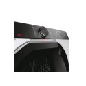 Hoover | Washing Machine | H7W449AMBC-S | Energy efficiency class A | Front loading | Washing capaci