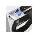 Hoover | Washing Machine | H7W449AMBC-S | Energy efficiency class A | Front loading | Washing capaci