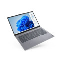Lenovo | ThinkBook 14 ARP | Arctic Grey | 14 " | IPS | WUXGA | 1920 x 1200 pixels | Anti-glare | AMD