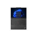 Lenovo | ThinkPad X13 | Black | 13.3 " | IPS | WUXGA | 1920 x 1200 pixels | Anti-glare | Intel Core 