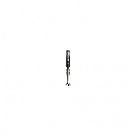 Braun saumikser MultiQuick 9 MQ9187XLI 1200W 3 kiirust, must/roostevaba teras