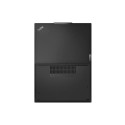Lenovo ThinkPad X13 Must 13,3" IPS WUXGA 1920 x 1200 pikslit Matt Intel Core U7 155U 16 GB Integreer