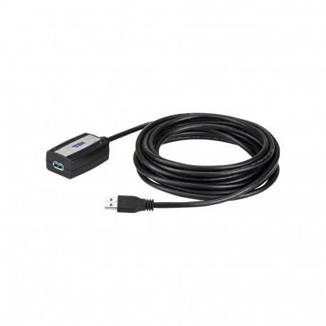 Aten | UE350A 5m USB 3.1 Gen1 Extender Cable | UE350A-AT | 5 m