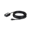 Aten UE350A 5m USB 3.1 Gen1 Extender Cable | UE350A-AT