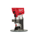 MILWAUKEE FREESMASIN M18FTR-0X 6mm