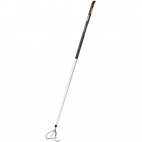 Xact scrubber 3-claw 150mm