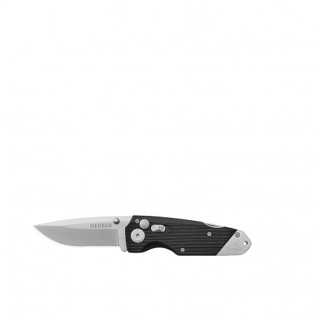 Gerber Obsidian kokkupandav nuga (blister) NON-ASSORTMENT