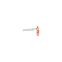 Hunting bone saw Gerber Exo-Mod Saw, Orange