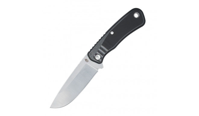 nuga Gerber Downwind fikseeritud DP - must