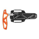 Hunting bone saw Gerber Exo-Mod Saw, Orange