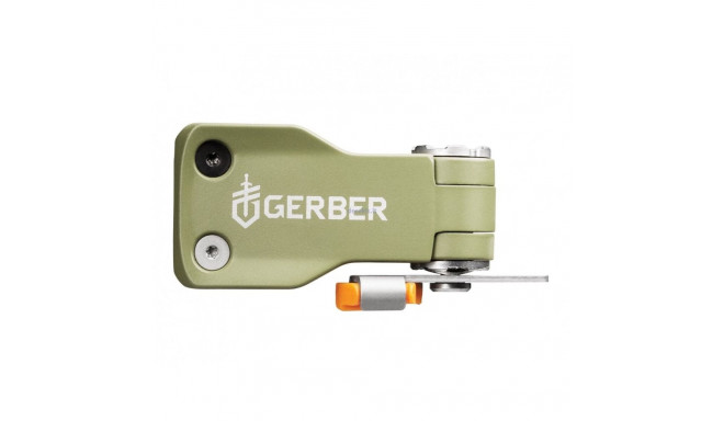 Gerber Freehander Line Management Tool
 NON-ASSORTMENT