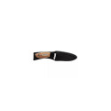 Knife Winchester Barrens Fixed Blade w/ Sheath, Blister