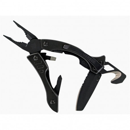 Multiset Gerber Crucial (must)