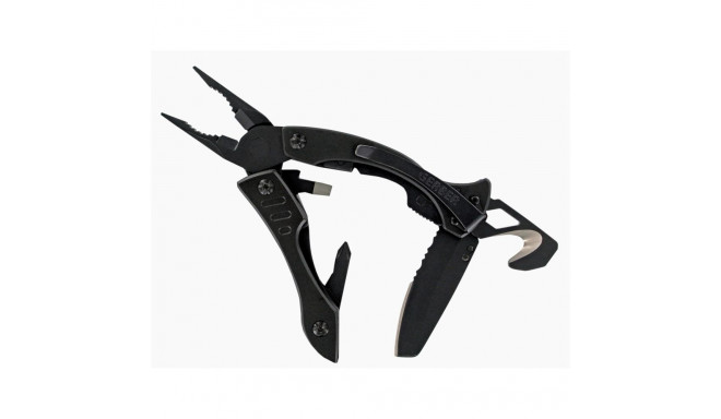 Multiset Gerber Crucial (Black)