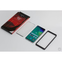 MS ImpactGLASS Edge 3D Sam N970 Note 10 black/black Anti-impact hybrid glass for the entire screen 6