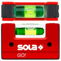 Soolatase mine!