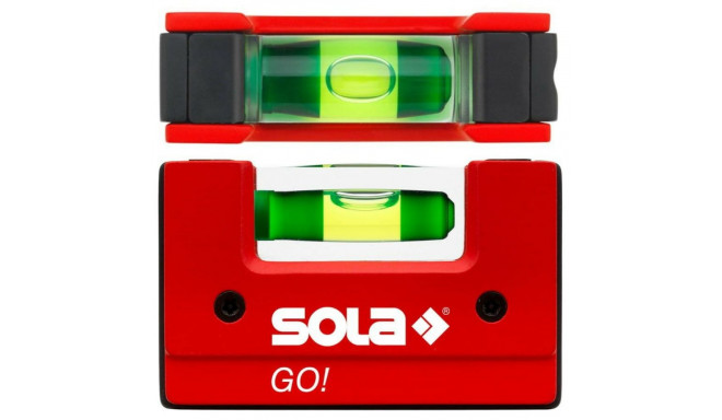 Soolatase mine!