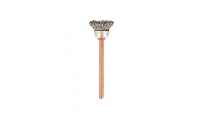 DREMEL harjateras roostevaba 13mm/2tk