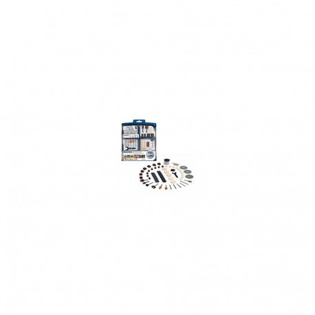 DREMEL ACC ACCESSORIES SET 100 pcs. 723