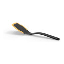 FS.SPATULA WITH SILICONE EDGE 29cm FF