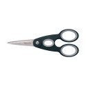 FS.SCISSORS MULTIPURPOSE KITCHEN. FF 22cm