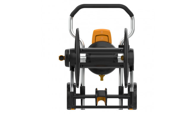 Trolley XL kastmisvoolikud tühi