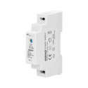 ORNO POWER SUPPLY FOR DIN RAIL 12 VDC 1.25A 15 W