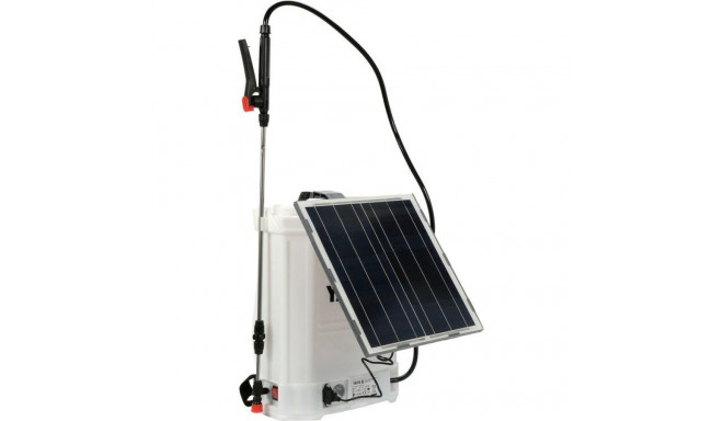 YT.SPRAYER 16L BATTERY + SOLAR