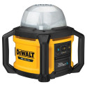 DEWALT LED LAMP 18V DCL074