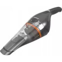 BD HOME VACUUM CLEANER 7.2V NVC220WC