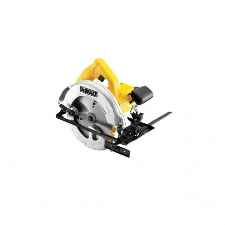 DEWALT.CIRCULAR SAW.1200W/165mm 55/35mm