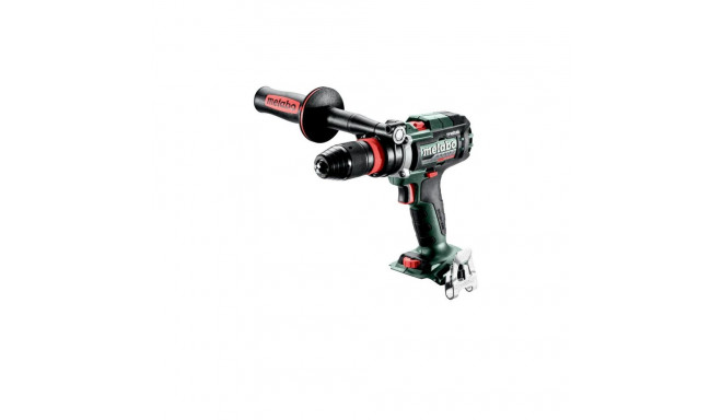 METABO.SCREWDRIVER BS 18 LTX-3 BL Q I METAL CARCASS METABOX